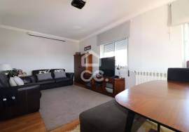 3 bedroom apartment with terrace and garage