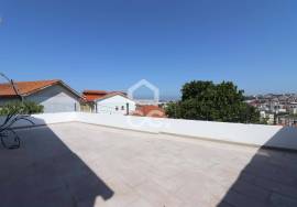 Fully Refurbished Villa with stunning views over the city of Coimbra