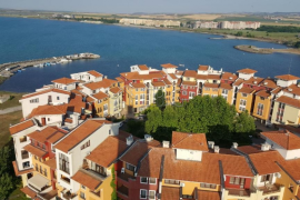 One-Bedroom Apartment for Sale In MarIna Cape, Aheloy, BulgarIa