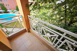 PrIce Reduced! StudIo wIth Pool vIew, Sunny Day 6, Sunny Beach