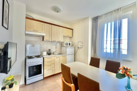 Compact 2-Bedroom apartment In HolIday Fort Club, Sunny Beach