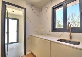Fully renovated 3 bedroom detached single storey villa in Varjota Boliqueime Algarve
