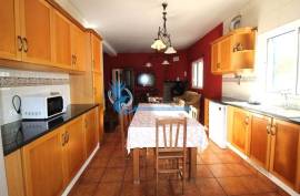 Detached house T3+1 located in Portela da Nave- Salir