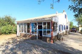 Detached house T3+1 located in Portela da Nave- Salir