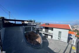 3 bedroom villa in Funchal