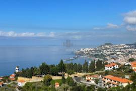 3 bedroom villa in Funchal