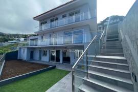 3 bedroom villa in Funchal