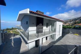 3 bedroom villa in Funchal