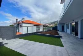 3 bedroom villa in Funchal