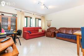 2 bedroom apartment with terrace in Cavaleira