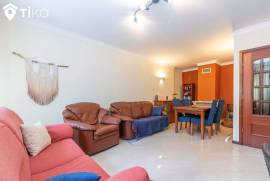 2 bedroom apartment with terrace in Cavaleira