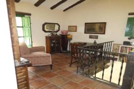 Superb 3 Bed Water Mill For Sale Near Gor Granada