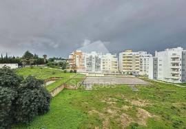 Apartment 3 Bedrooms, With Parking Space, Portimão, Bemposta