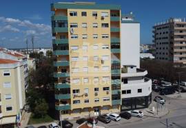 2 bedroom apartment in Portimão, Central Zone, Refurbished