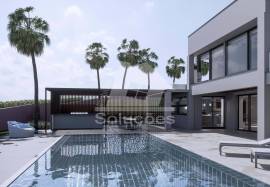 Excellent Luxury Villa with 4 Bedrooms located in Lagos