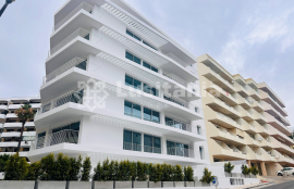 New 2 bedroom apartment in Vilamoura