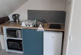 Studio Apartment is and Ideal Investment
