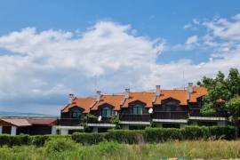 2 BED 2 BATH town-house in Kosharitsa, n...