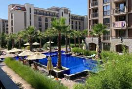 2 BED ground floor apartment, 72.5 m2, i...