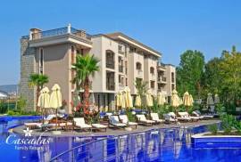 2 BED ground floor apartment, 72.5 m2, i...