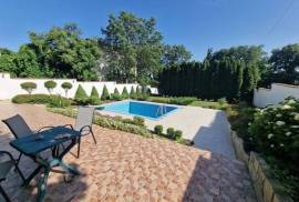 4 BED house with a pool in Goritsa villa...
