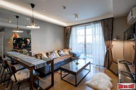 Maestro 39 Sukhumvit 39 - Spacious 2 Bed House for Sale in Phromphong