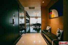 Wilshire - Contemporary Three Bedroom Penthouse Duplex for Sale in Phrom Phong