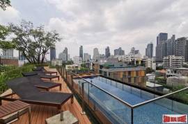 Liv@49 - Bright and Comfortable Two Bedroom Duplex for Sale in Thong Lo