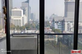 Kiarti Thanee City Mansion - Two Storey Three Bedroom Pet Friendly Duplex for Sale in Asok