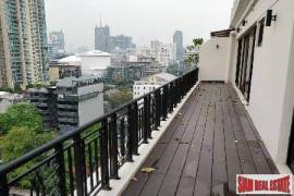Prime Mansion 31 - Panoramic City Views from this Three Bedroom Luxury Condo on Sukhumvit 31