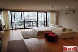 Prime Mansion 31 - Panoramic City Views from this Three Bedroom Luxury Condo on Sukhumvit 31
