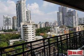 Prime Mansion 31 - City Views from this Large Two Bedroom Condo at Sukhumvit 31