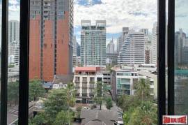 Prime Mansion Sukhumvit 31 - Two Bedroom Pet Friendly Renovated Condo for Sale in Phrom Phong