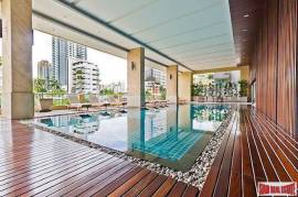 Prime Mansion Sukhumvit 31 - Two Bedroom Pet Friendly Renovated Condo for Sale in Phrom Phong