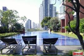 Fullerton Sukhumvit - Three Bedroom Penthouse for Sale with Clear City and Chao Phraya River Views - Pet Friendly Building