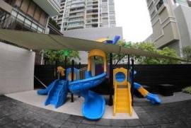 Luxury Large 1 bedroom 2 bathrooms with Duplex unit at The Emporio Place.