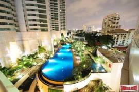 Millennium Residence - 27th Floor, 60,000 THB/month, Phrom Phong, Bangkok