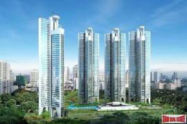 Millennium Residence - 2 Bedrooms and 128 sqm., Phrom Phong