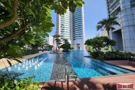 Millennium Residence - 3 Bedrooms and 3 Bathrooms for Rent in Phrom Phong Area of Bangkok