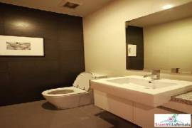 Millennium Residences - Luxury 3 + 1 Bed Fully Furnished Condo for Rent