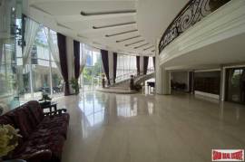 The Milliard - Charming Apartment for Rent in Ekamai Sukhumvit 61 Area