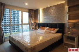 Rhythm Narathiwas - Two Bedroom Corner Unit with City Views for Rent in Sathorn