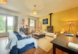 3 Bedrooms - House - Aquitaine - For Sale - 11320-LA