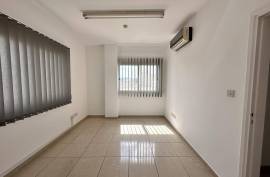 Office For Rent - Paphos Center