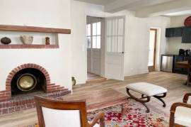 Charming Renovated Village House in Marciac
