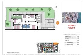 NEW BUILD RESIDENTIAL COMPLEX IN TORRE DE LA HORADADA 