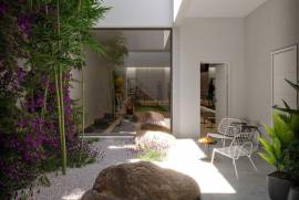 NEW BUILD RESIDENTIAL COMPLEX IN SAN JUAN DE ALICANTE