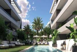 NEW BUILD RESIDENTIAL COMPLEX IN SAN JUAN DE ALICANTE