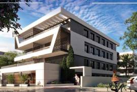 NEW BUILD RESIDENTIAL COMPLEX IN SAN JUAN DE ALICANTE
