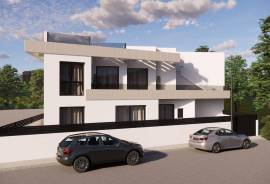 NEW BUILD TOWNHOUSES IN ROJALES